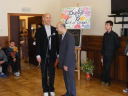 Dzień Matki i Dzień Dziecka